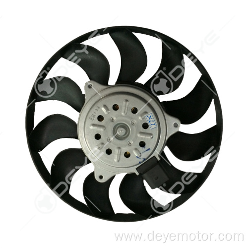 7701045816 7701051483 12v Radiator fans for RENAULT